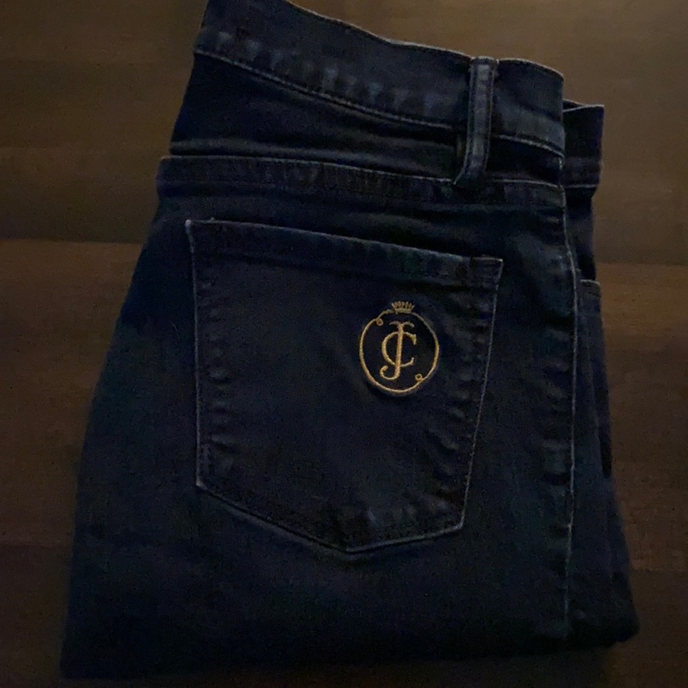 Juicy Couture Jeggings size 26